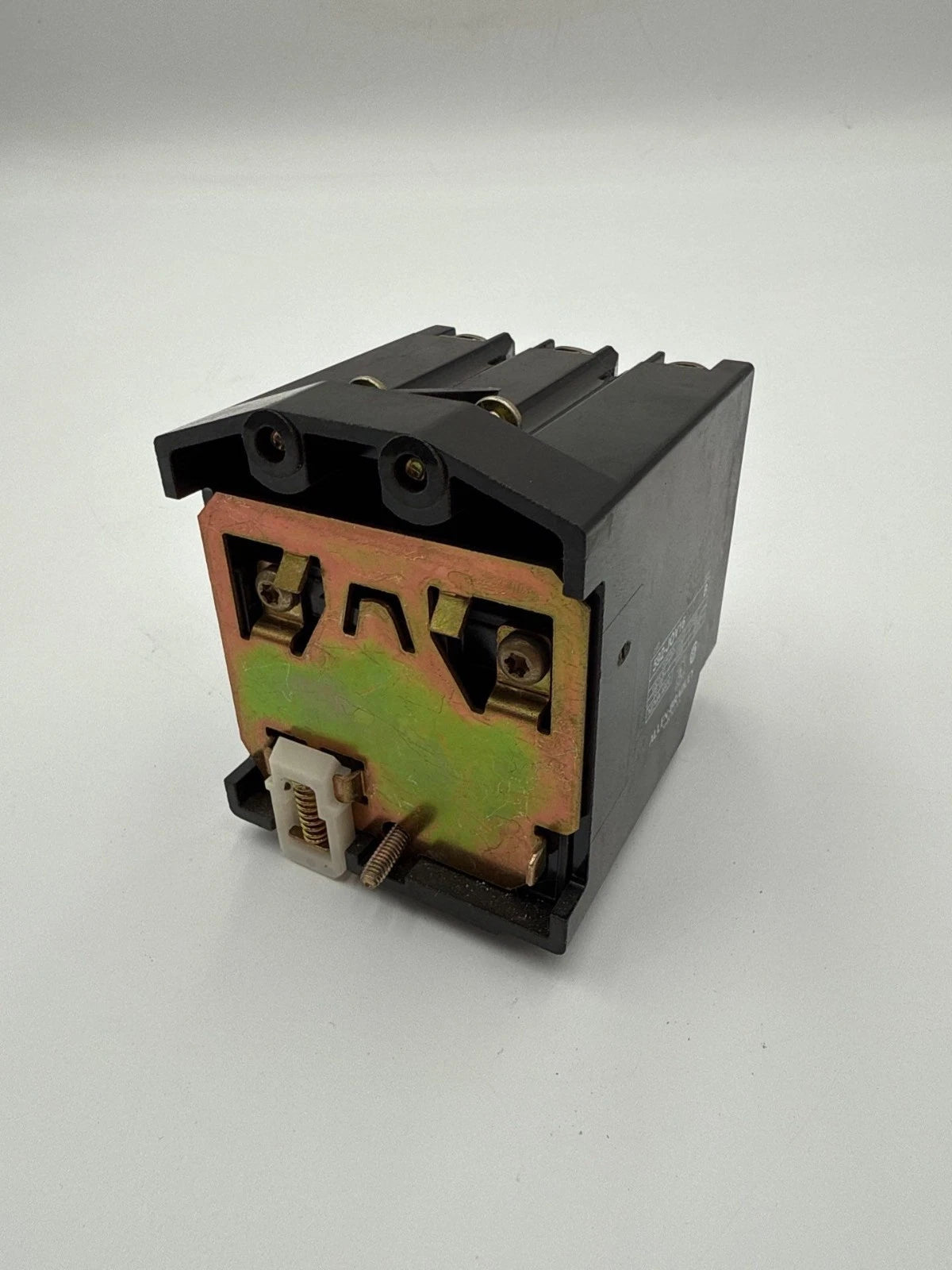 Allen Bradley 592-JOV16 Overload Relay 24A 3P 120-600V 7200VA 720VA 592J0V16 Used