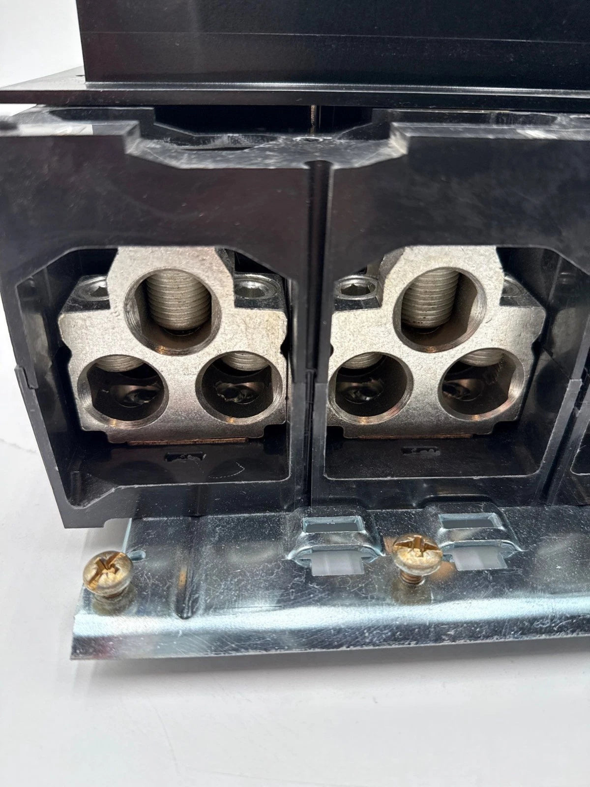 Square D MJA36400 I-Line Circuit Breaker 400A 3P 600V 3PH MJA 400 Amp 3 Pole New New