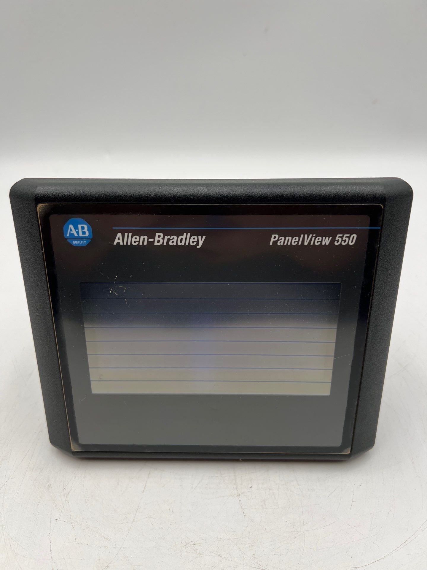 Allen Bradley 2711-T5A20L1 New