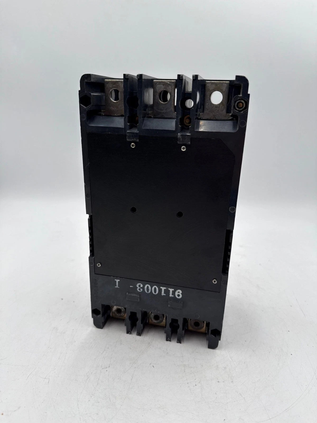 Westinghouse KD3300 Circuit Breaker 300A 3P 600V KD 35k 300 Amp 3 Pole KT3300T Used