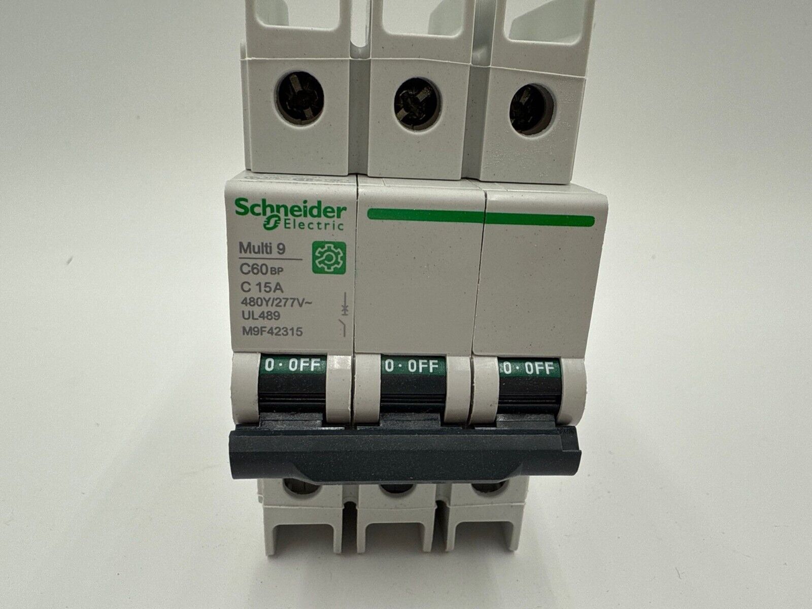 Schneider M9F42315 Used