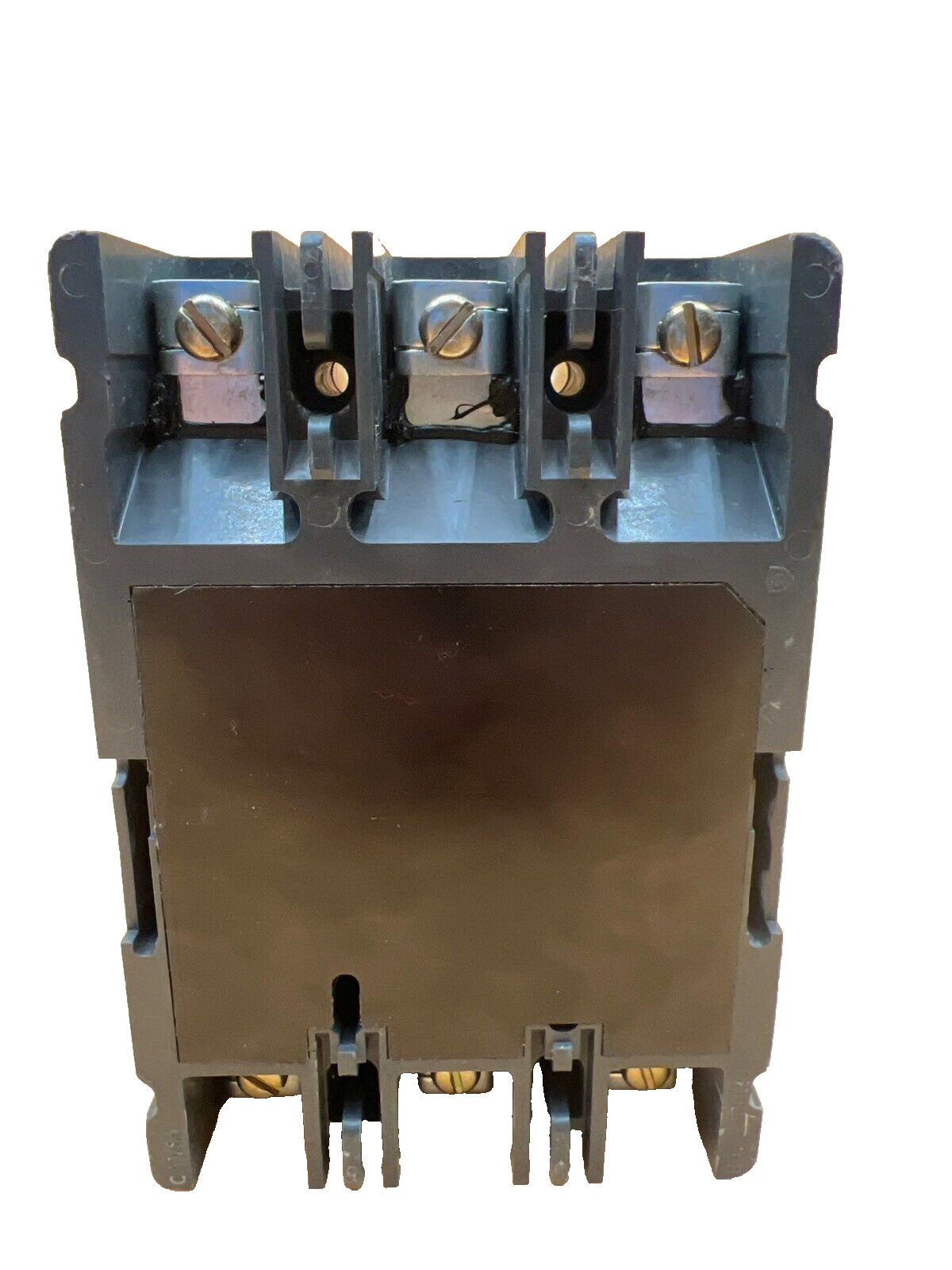 Cutler Hammer PDG23M0030TFFL Circuit Breaker 30A 600V 3P Bolt On 30 Amp 3 Pole