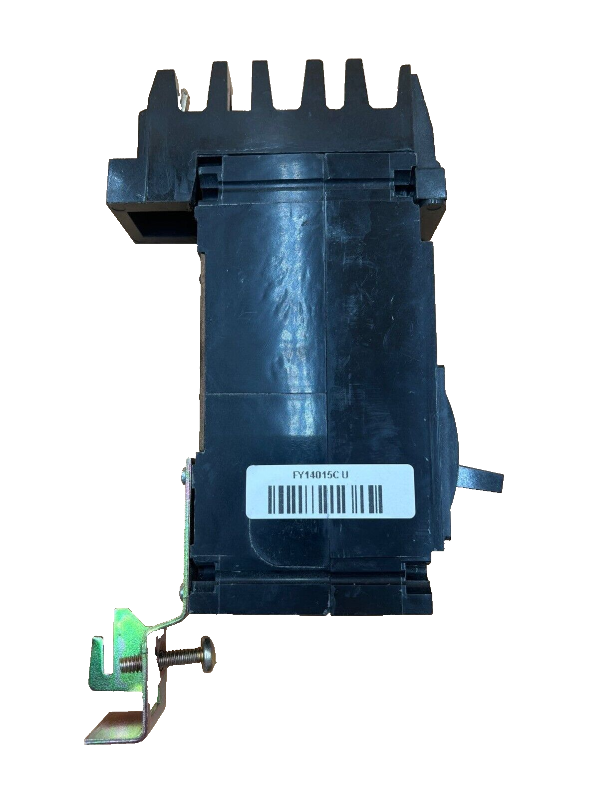 Square D SQD FY14015C Used