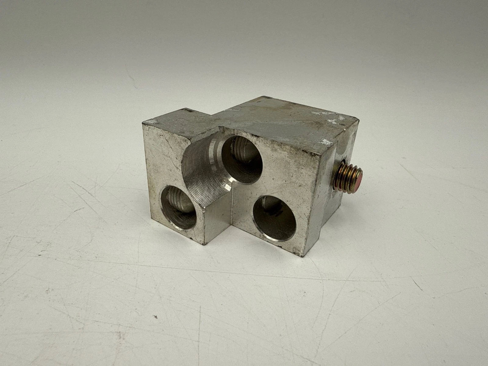 1PC Westinghouse TA800MA2 Circuit Breaker Terminal Lug 3/0-400MCM Ilsco D2242 New