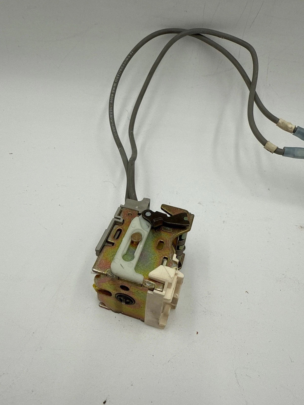 Schneider S29393 Shunt Trip Circuit Breaker Accessory 125V DC H Frame Powerpact