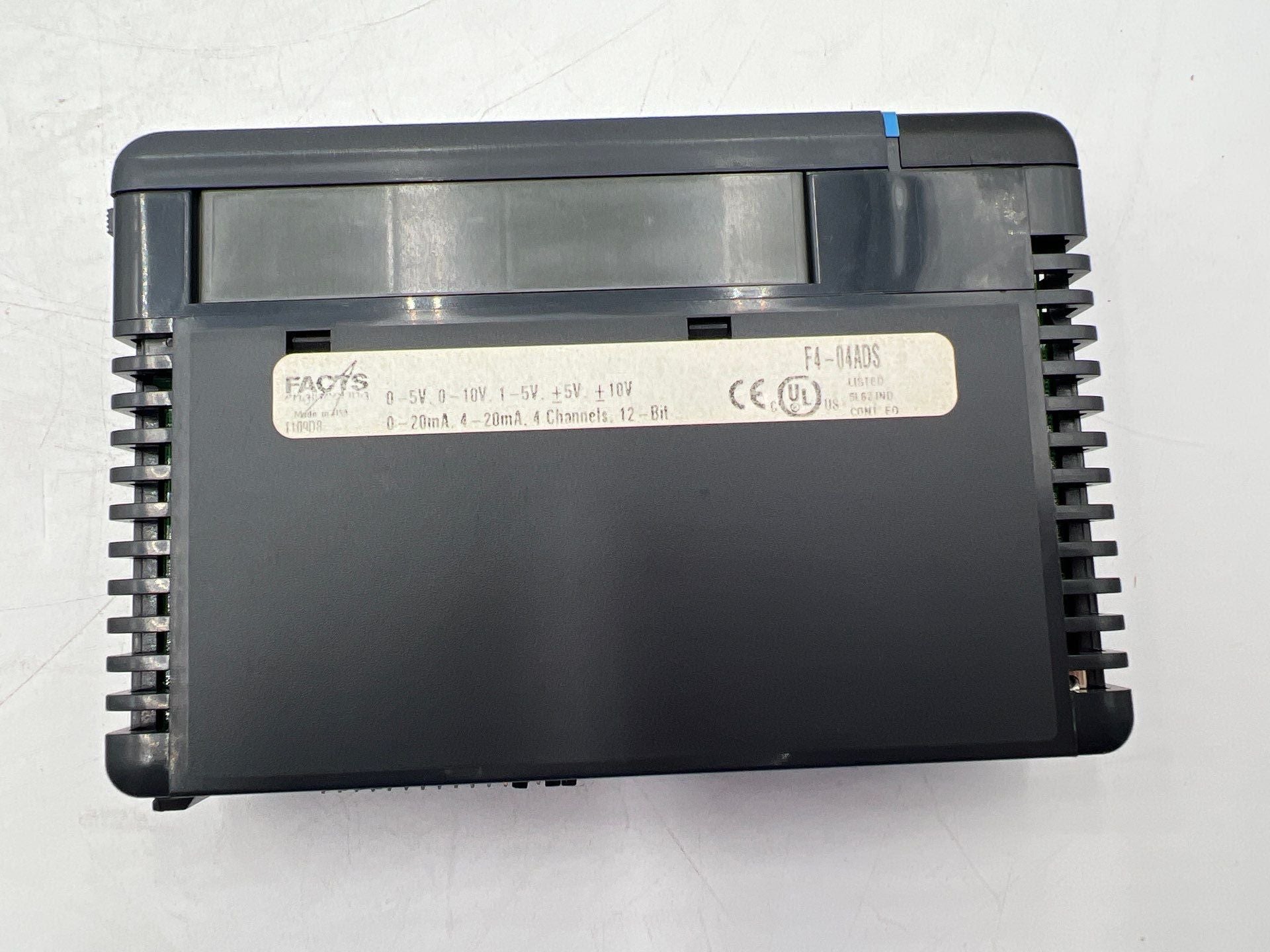 Facts Engineering F4‑04ADS New