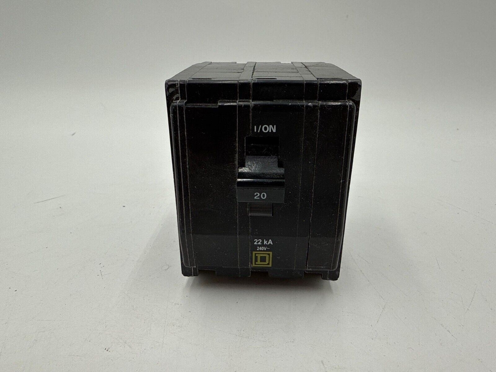 Square D QO320VH Used