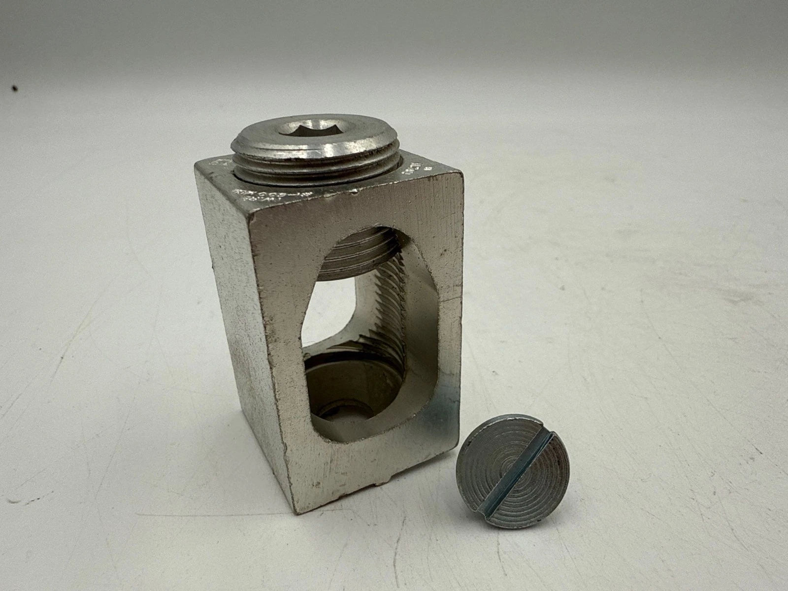 1PC Square D AL400LA 400A L-Frame Circuit Breaker Lug Terminal Kit New