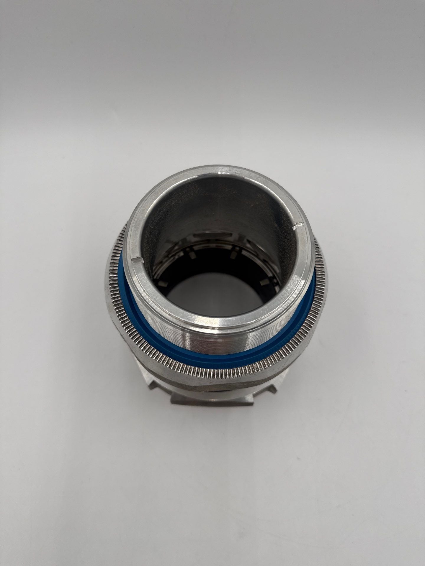 Thomas Betts STE350 Aluminum Extreme Fitting Teck Cable 3-1/2" New