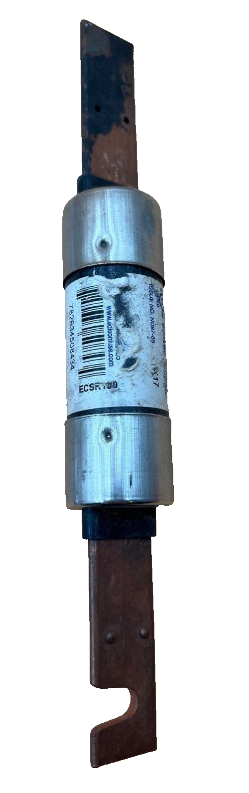 Edison ECSR100 Used