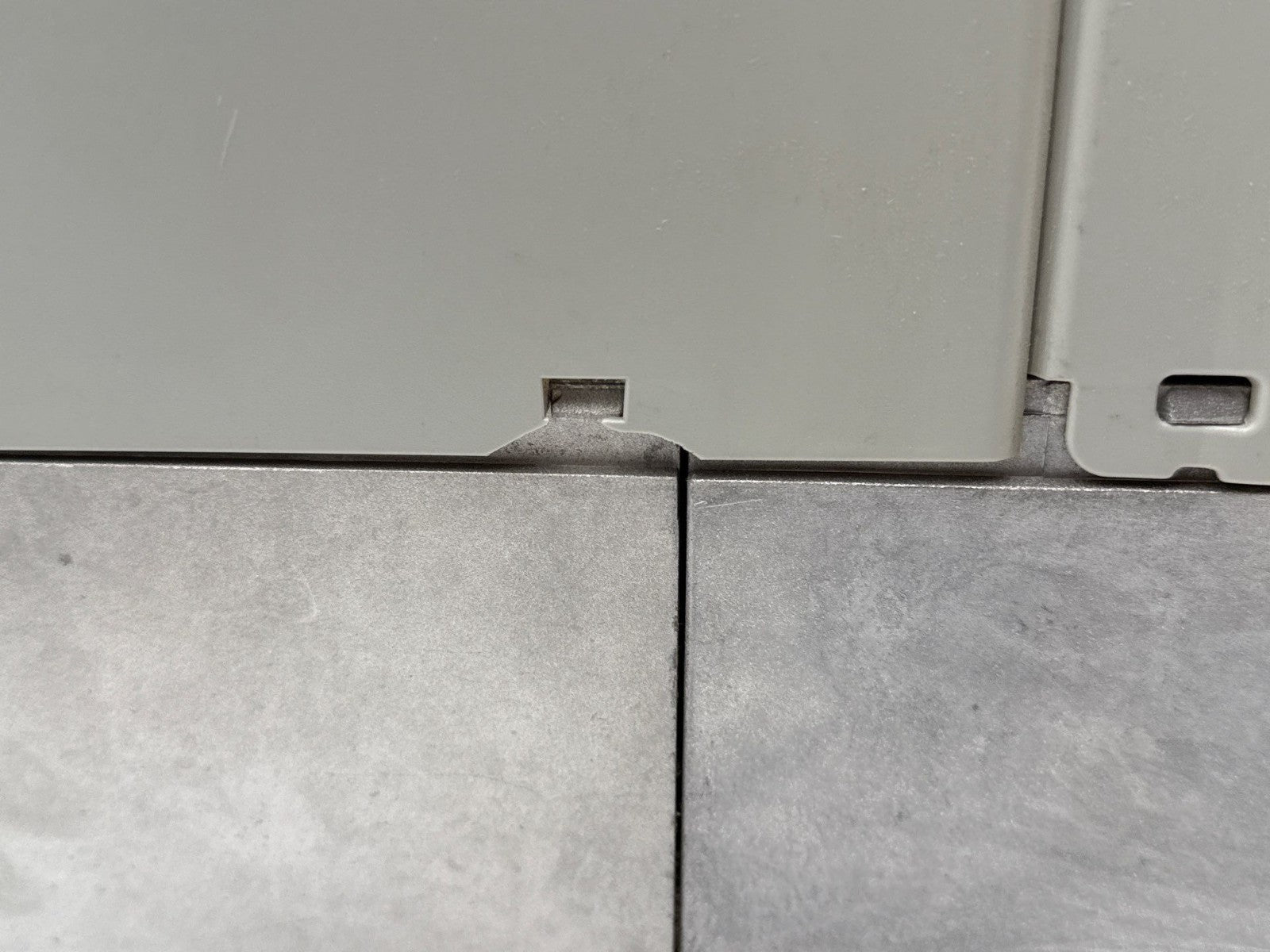 Allen Bradley 20BD040A3AYNAND0 PowerFlex 700 AC Drive 30HP 22kW 480V 3PH 47-63Hz Used