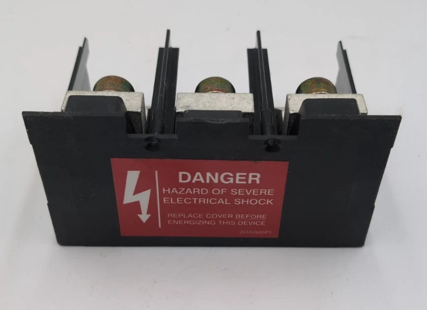 GE TCLK365 Lug Terminal Kit for SGHB SGHH SGLB SGLL SGPB SGPP Frame 2/0-500kcmil New