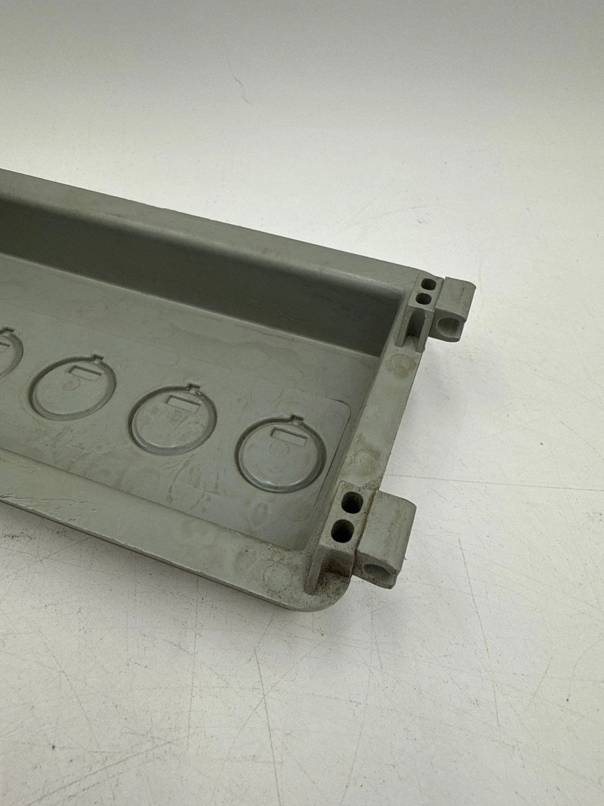 Square D 80420-007 MCC Bucket Device Control Panel Motor Control New New