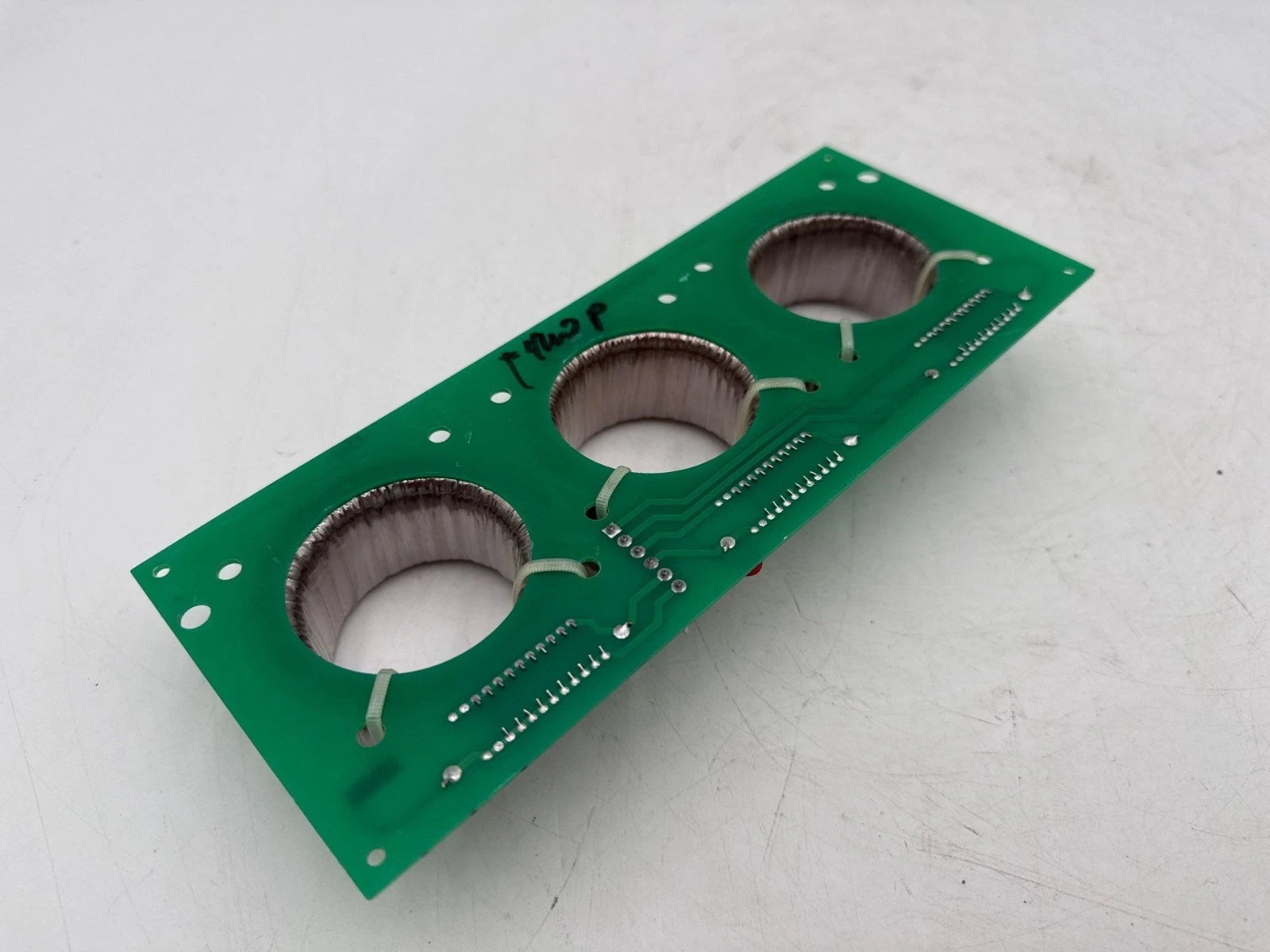 APC 640-4179A-Z Symmetra PX Coil Board 430-0070Z Current Transformer 2000:1A Used