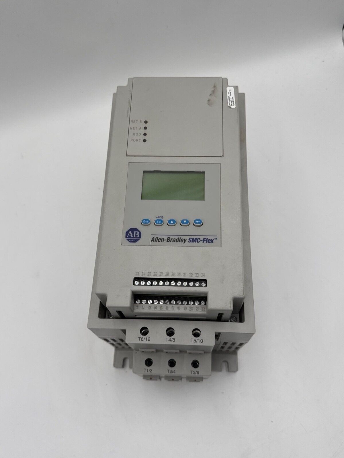 Allen-Bradley 150-F85NBD New