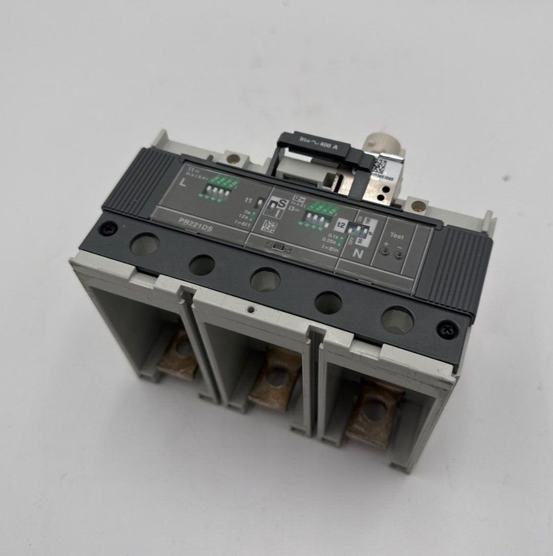 ABB PR221DS Used