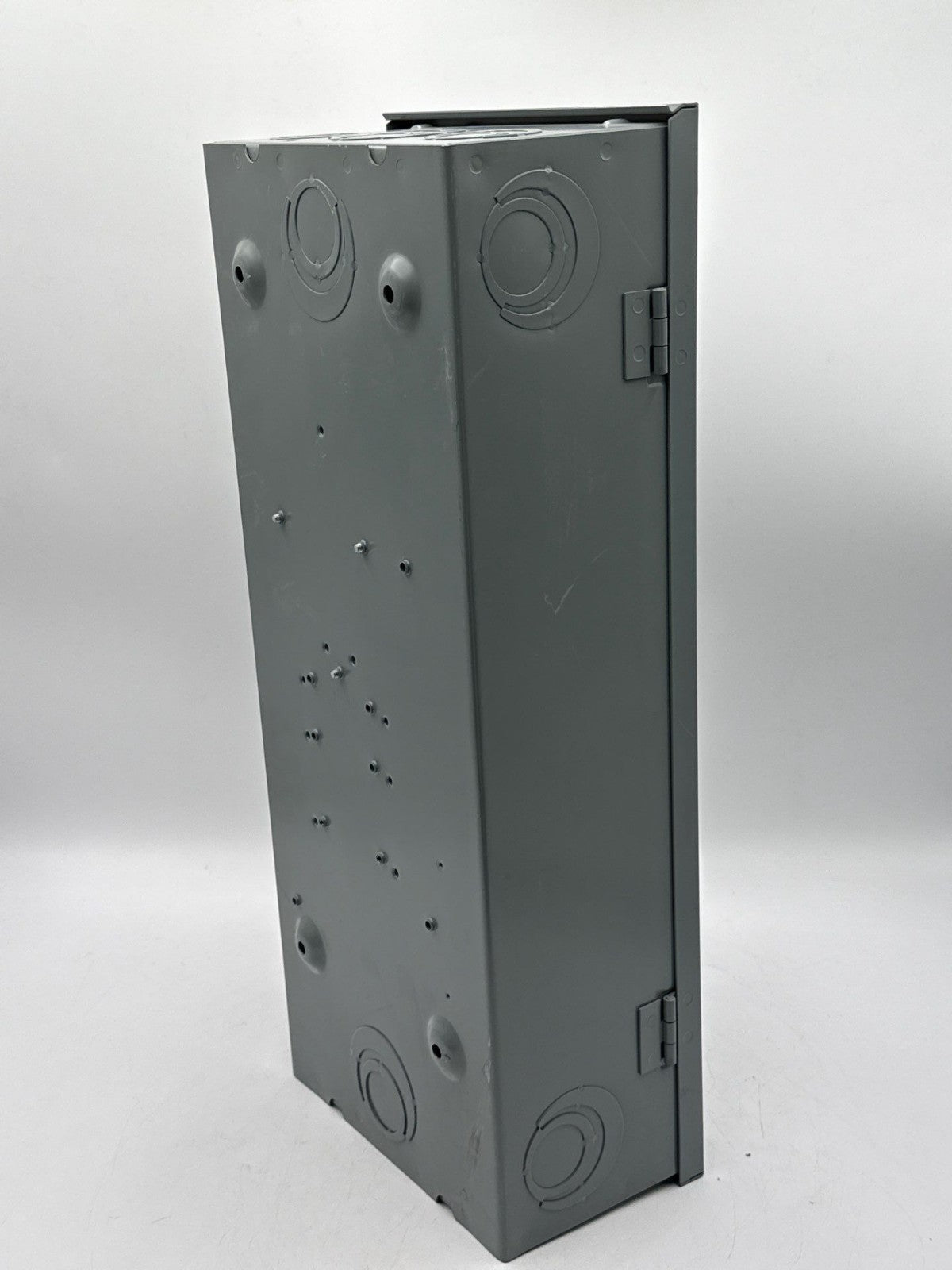 Square D VH363N Safety Disconnect Switch 100A 3P 600V Indoor Encl 100 Amp 3 Pole New