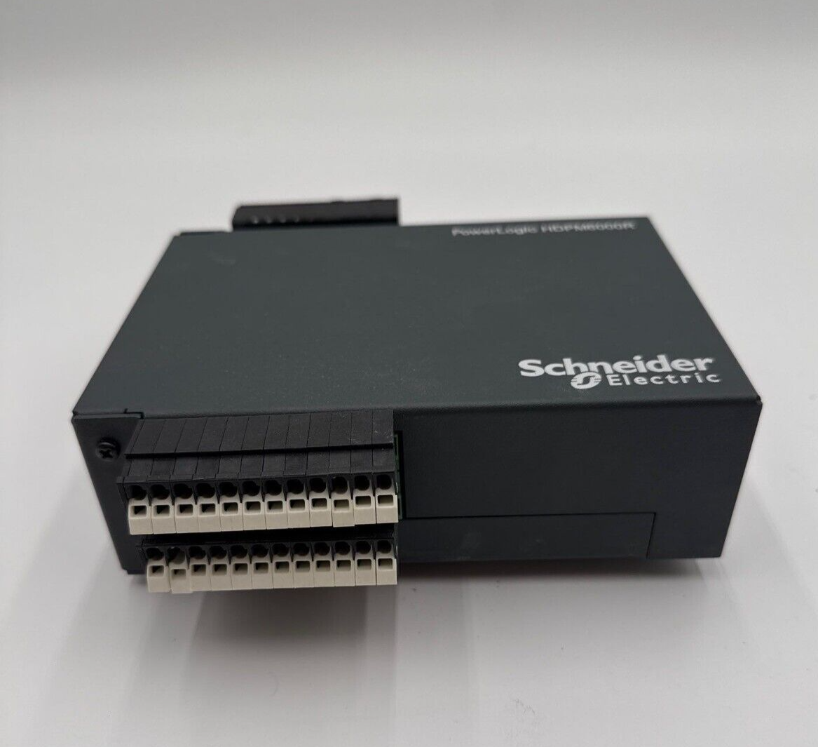 Schneider METSEHDPM6R24 Used