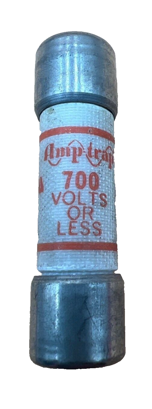 Ferraz Shawmut A70P30-1 Used