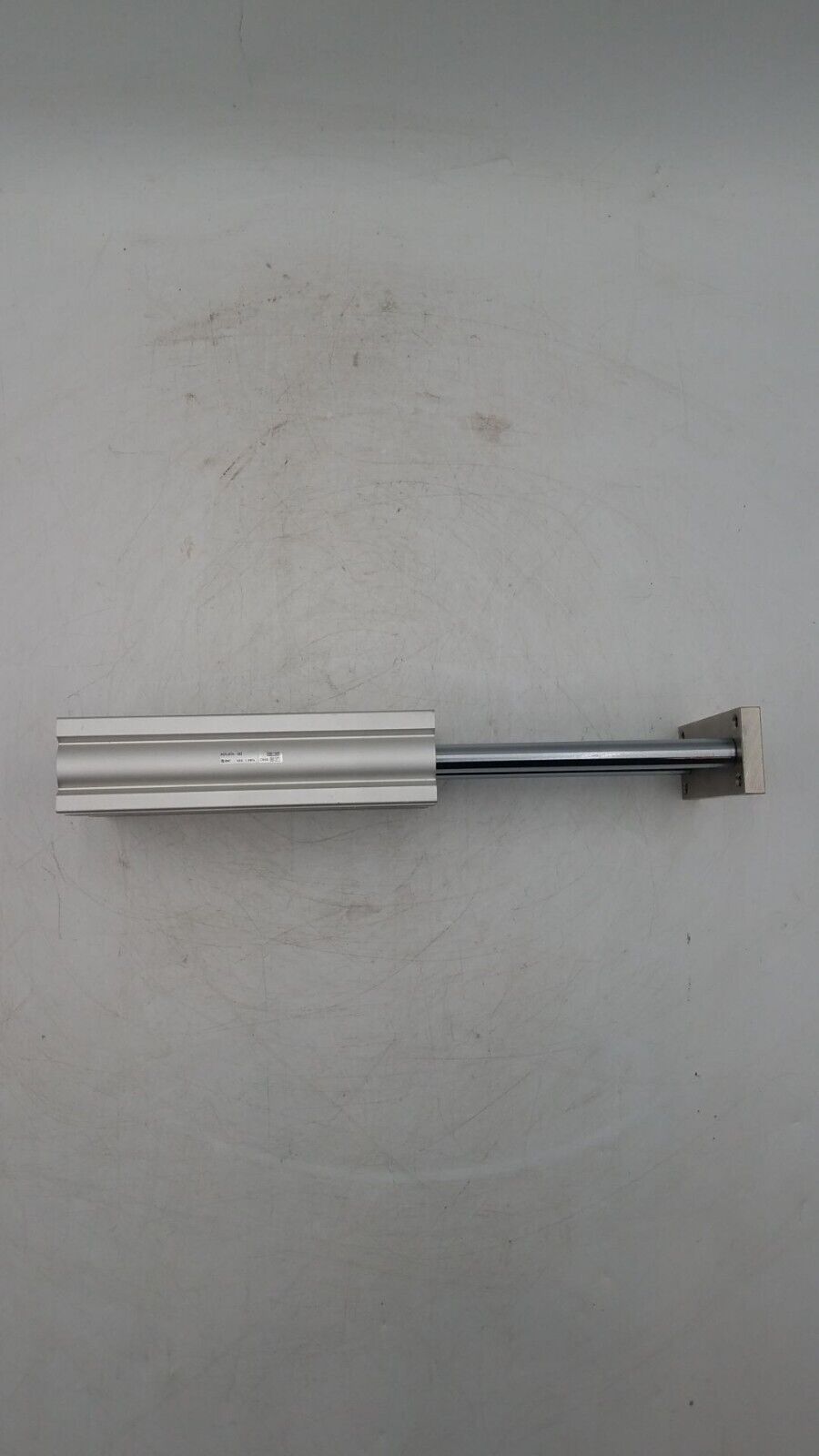 SMC MGPL25TN-125Z Used