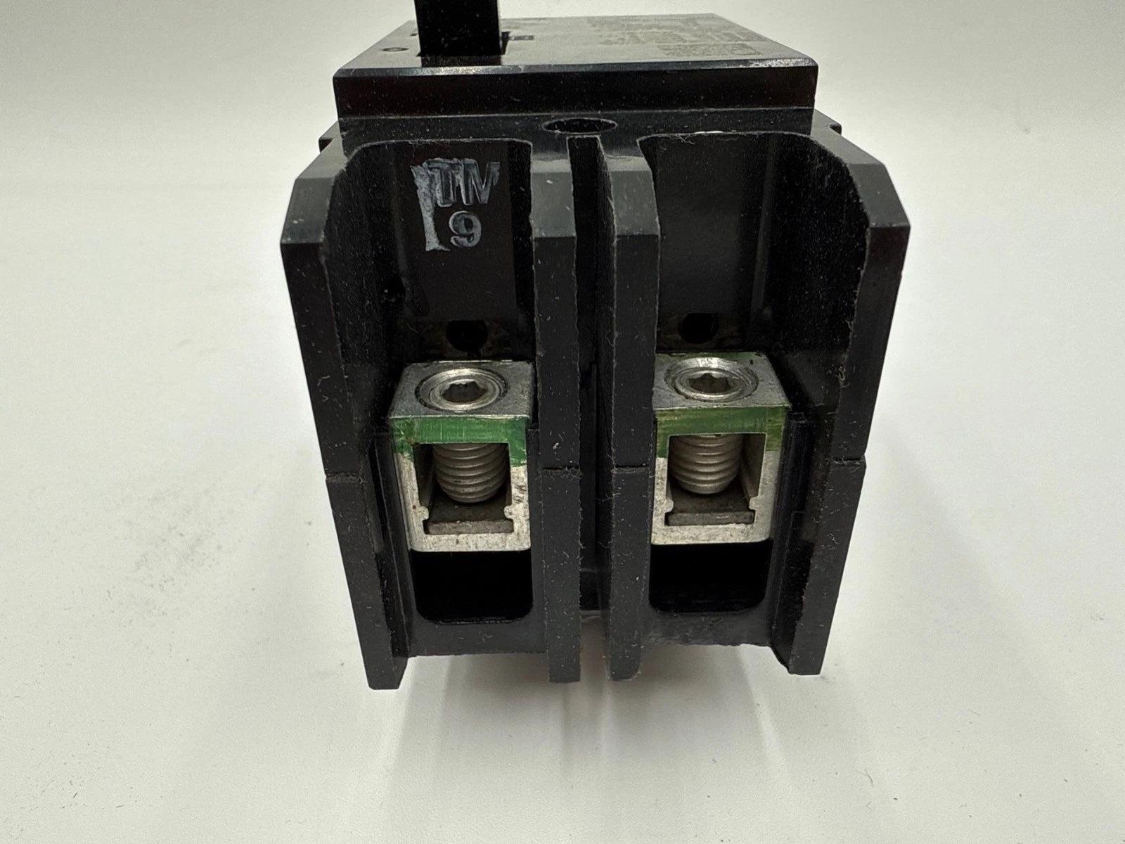 Eaton GHB2030 Circuit Breaker Bolt On 30A 2P 277/480V GHB 30 Amp 2 Pole NEW Used