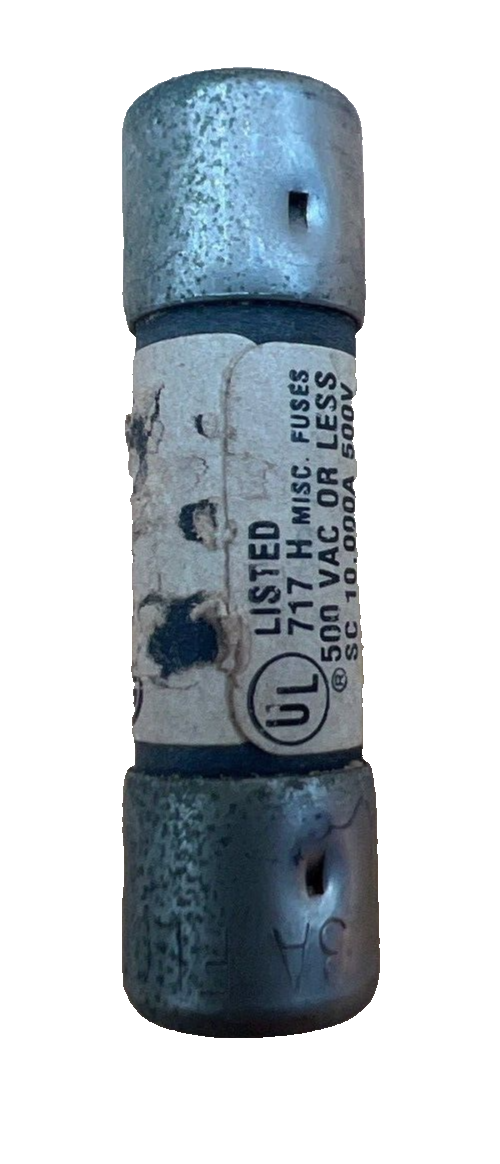 Littelfuse FLQ3 Used