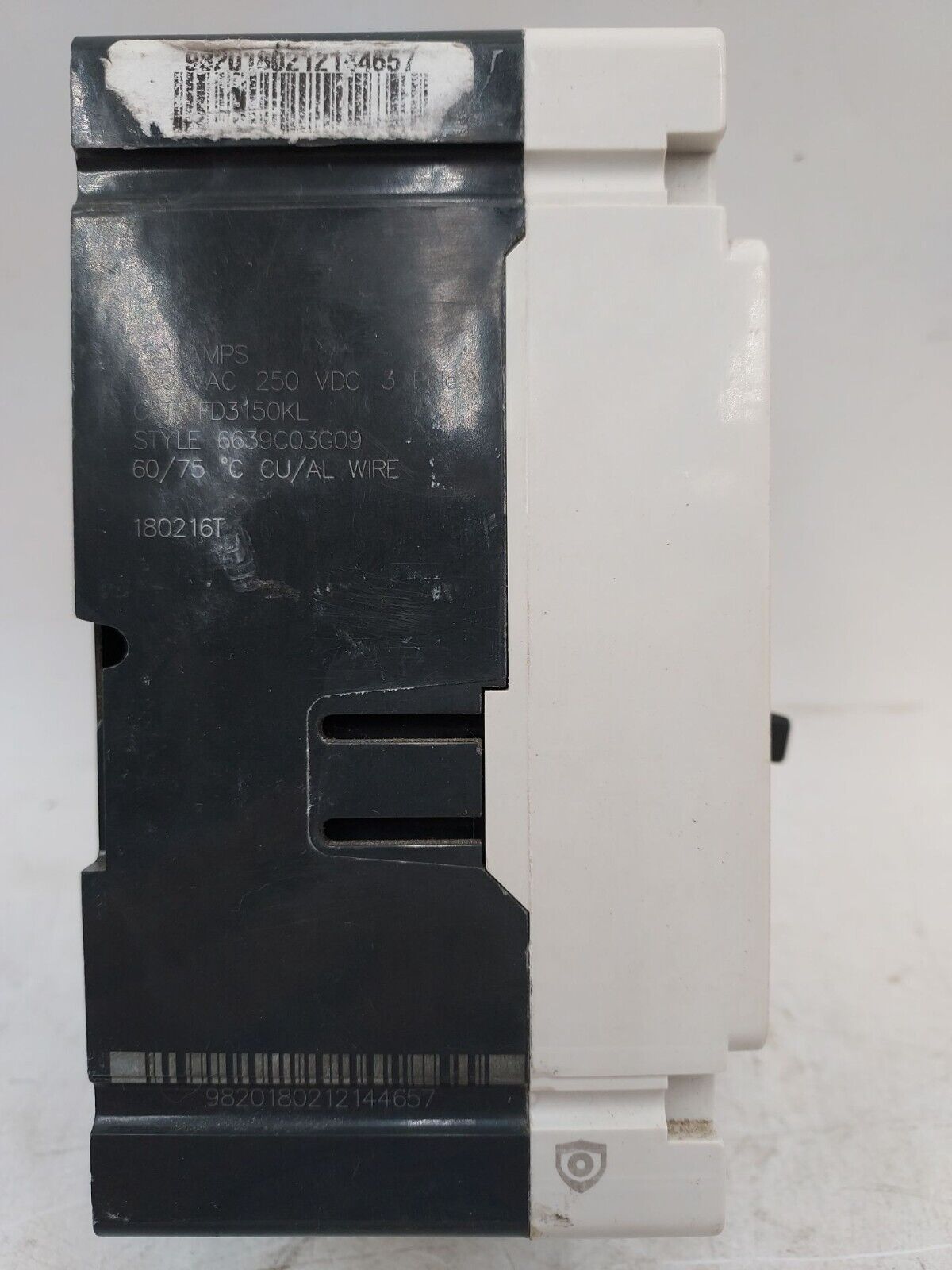 Eaton FD3150KL