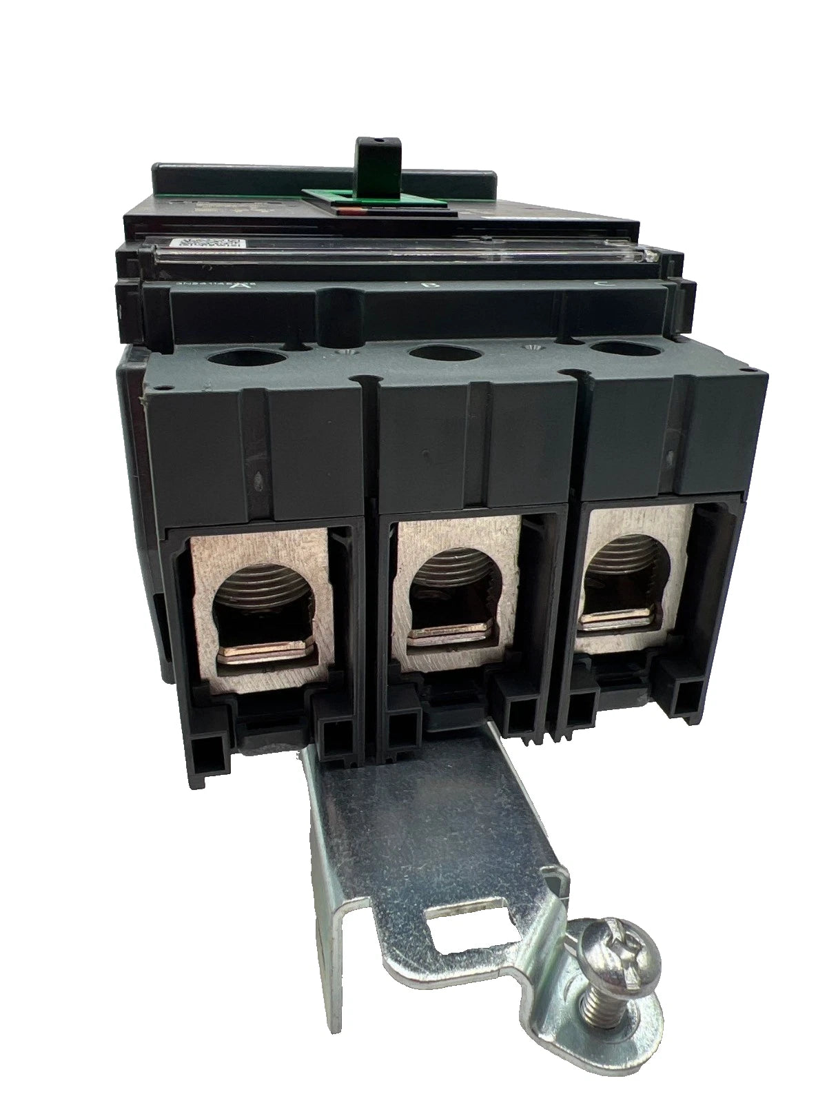 Square D JJA36250U33XLY I-Line Circuit Breaker 250A 3P 600V JJA 250 Amp 3 Pole New