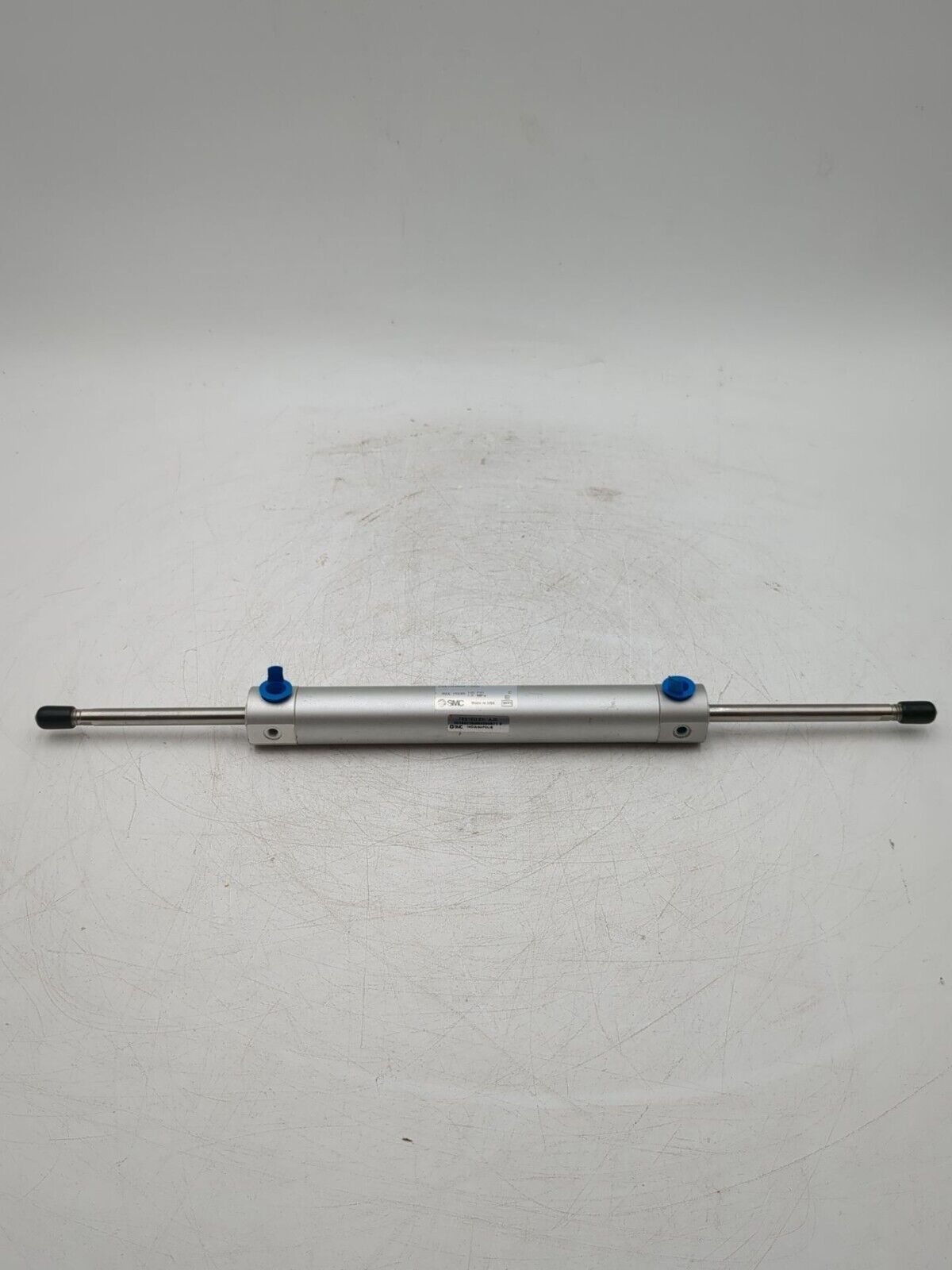 SMC CDG1WBN20-125Z Used