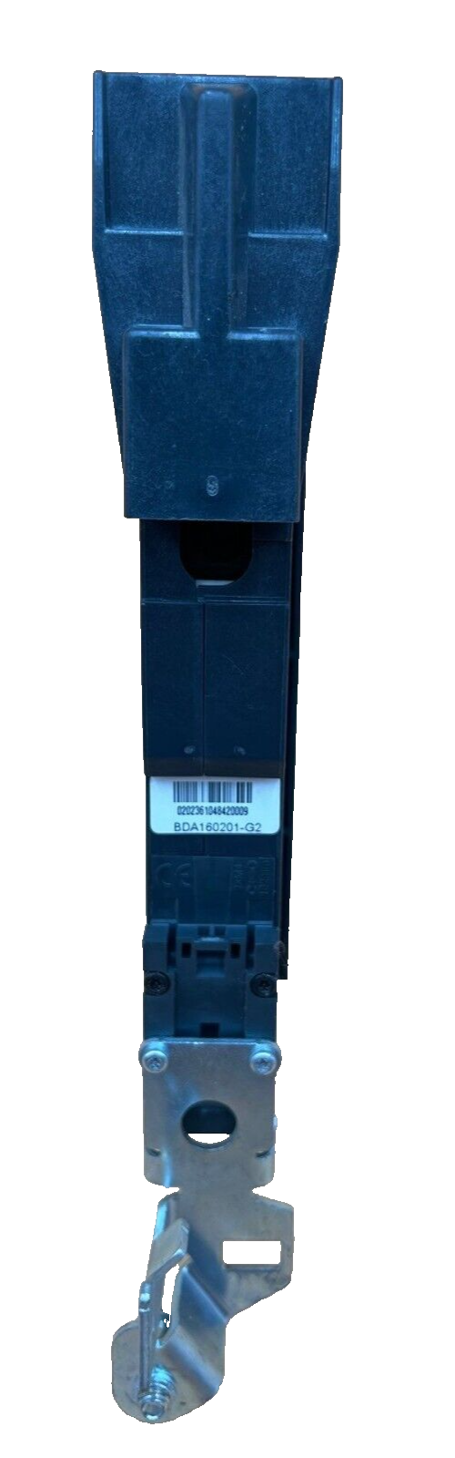 Square D BDA160201 Used