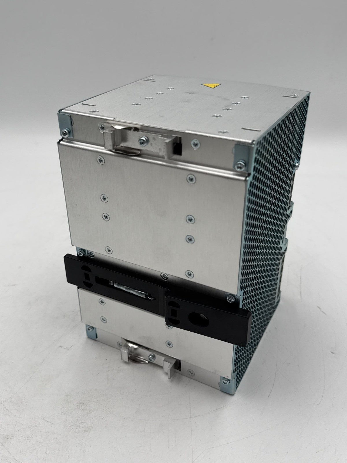 Emerson SOLA Hevi Duty SDN 40-24-100C Power Supply In 100-240V 12A Out 24VDC 40A Used