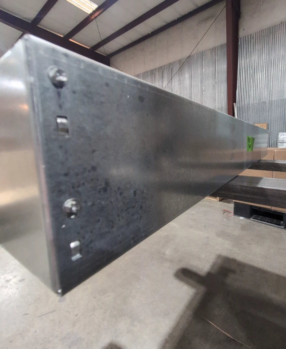 Siemens P1C42QR150ABST P1 Panelboard 150A 208/120V 3PH MCB Panel 150 Amp 42 Cir New