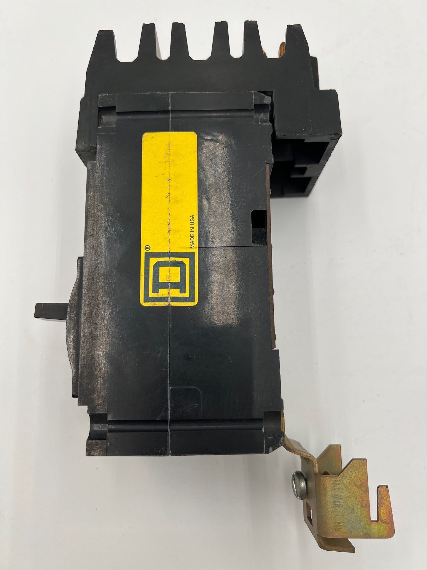 Square D FH26015AC Used