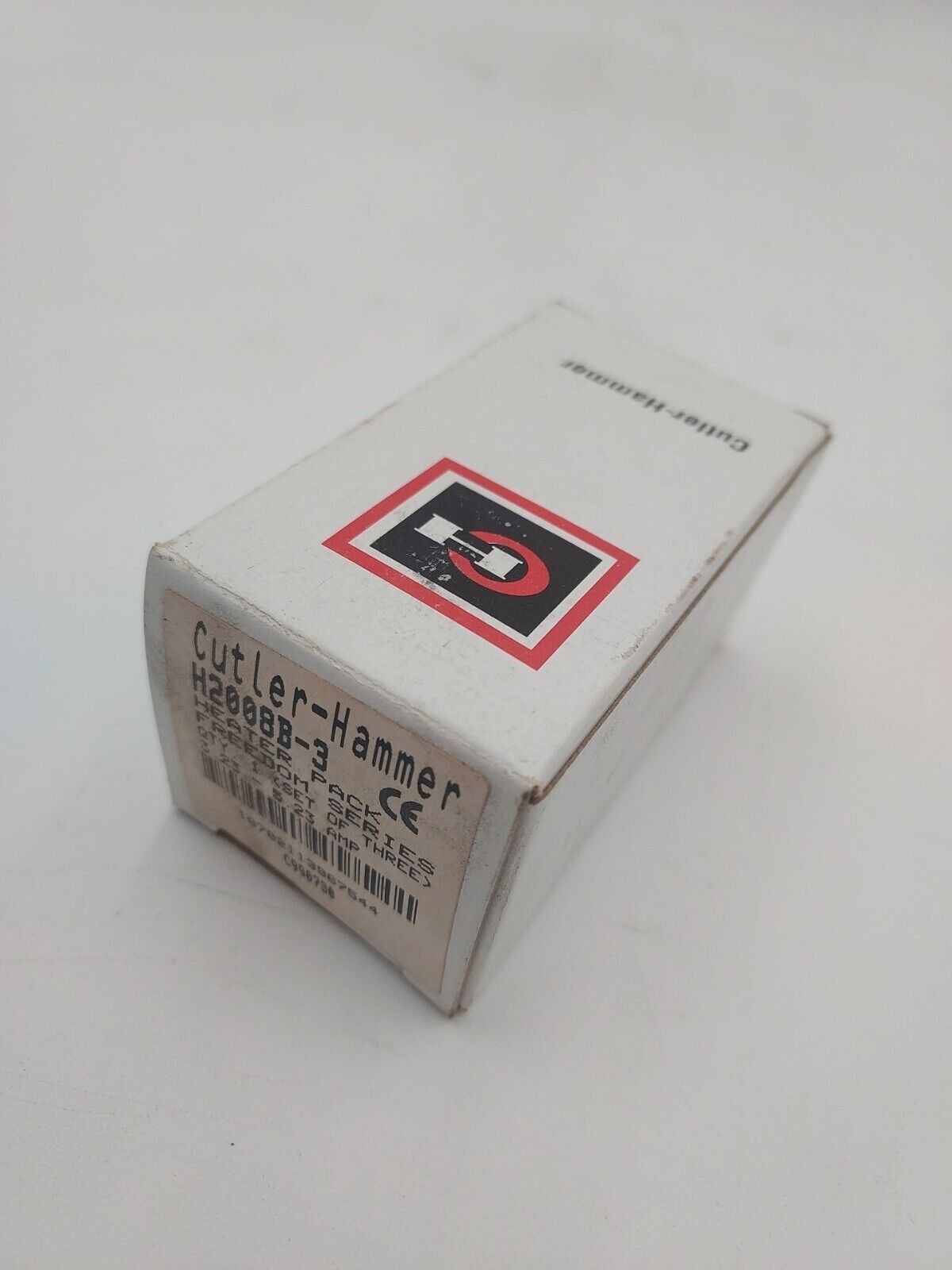 Cutler-Hammer H2008B-3 New