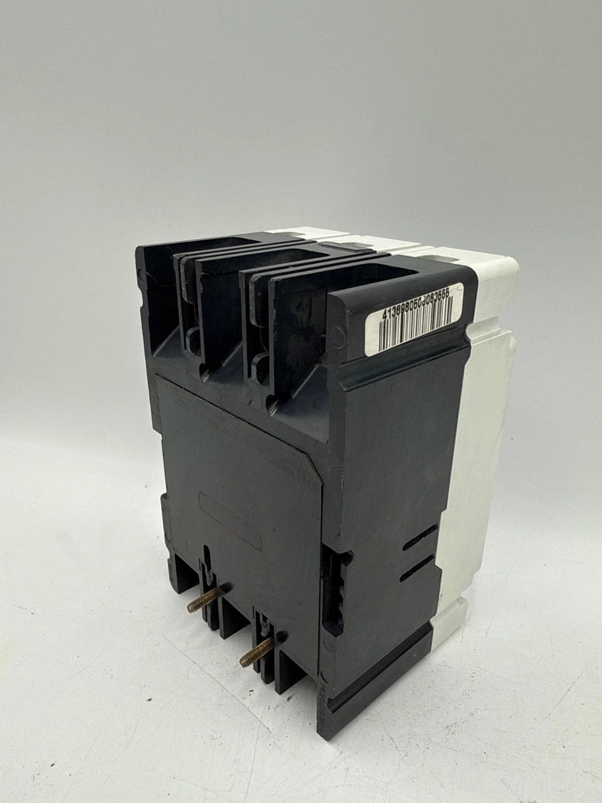 Cutler Hammer HFD3090 Circuit Breaker 90A 600V 3P HFD 65k 90 Amp 3 Pole Used Used