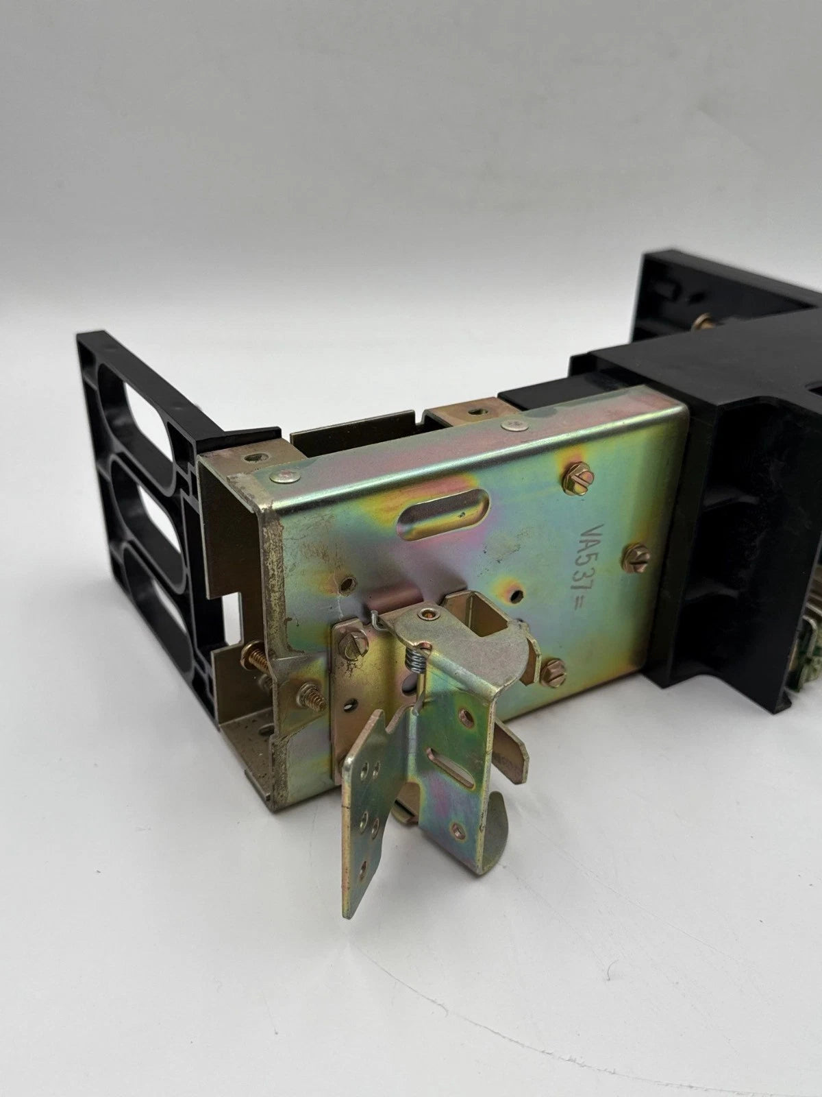 GE AMC6FJ APN Circuit Breaker Module 500A 600V 6 Pole TFK THFK TFJ SFDA SFHA Used