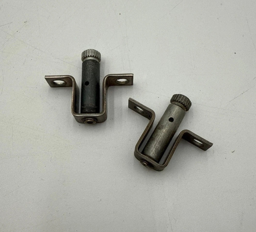 2PC Lot Allen Bradley W64 Thermal Overload Relay Heater 28.5A Element Unit W-64 New