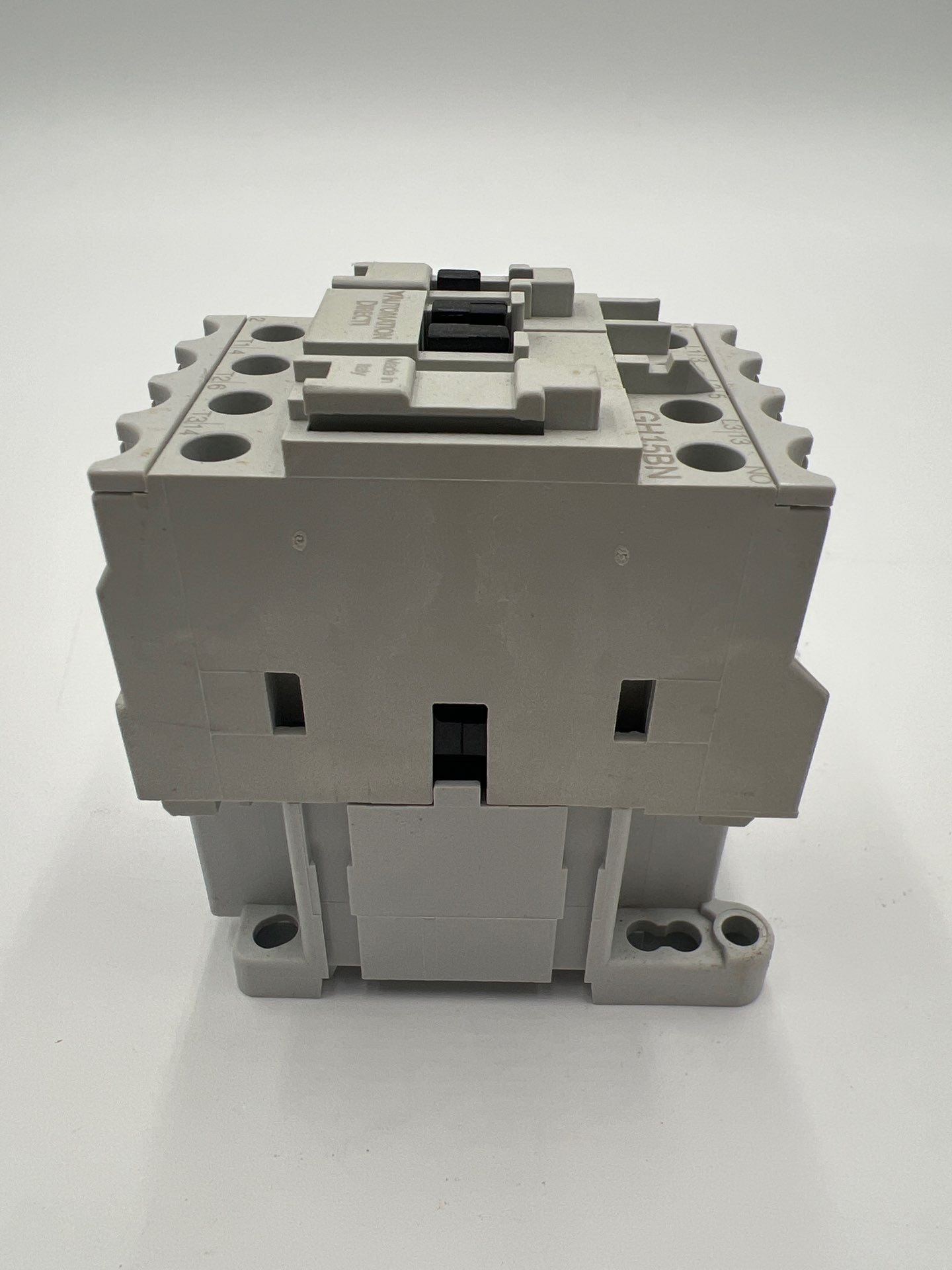 AutomationDirect GH15BN-3-10A New