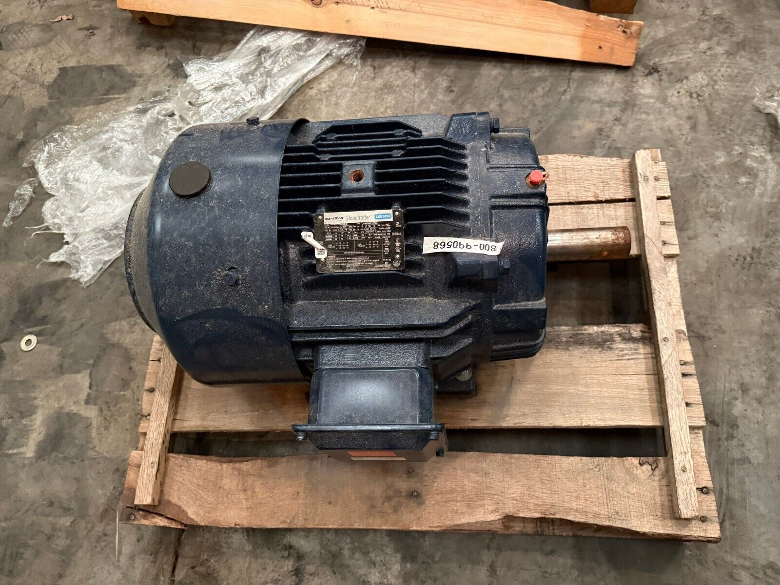 Marathon GT1022A New