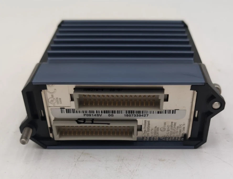 FOXBORO FBM203 Power I/O Module Channel Isolated 8 Input P0914SV 10ohm RTD Used