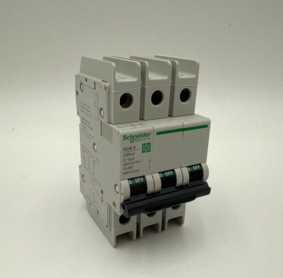 Schneider M9F42315 Used