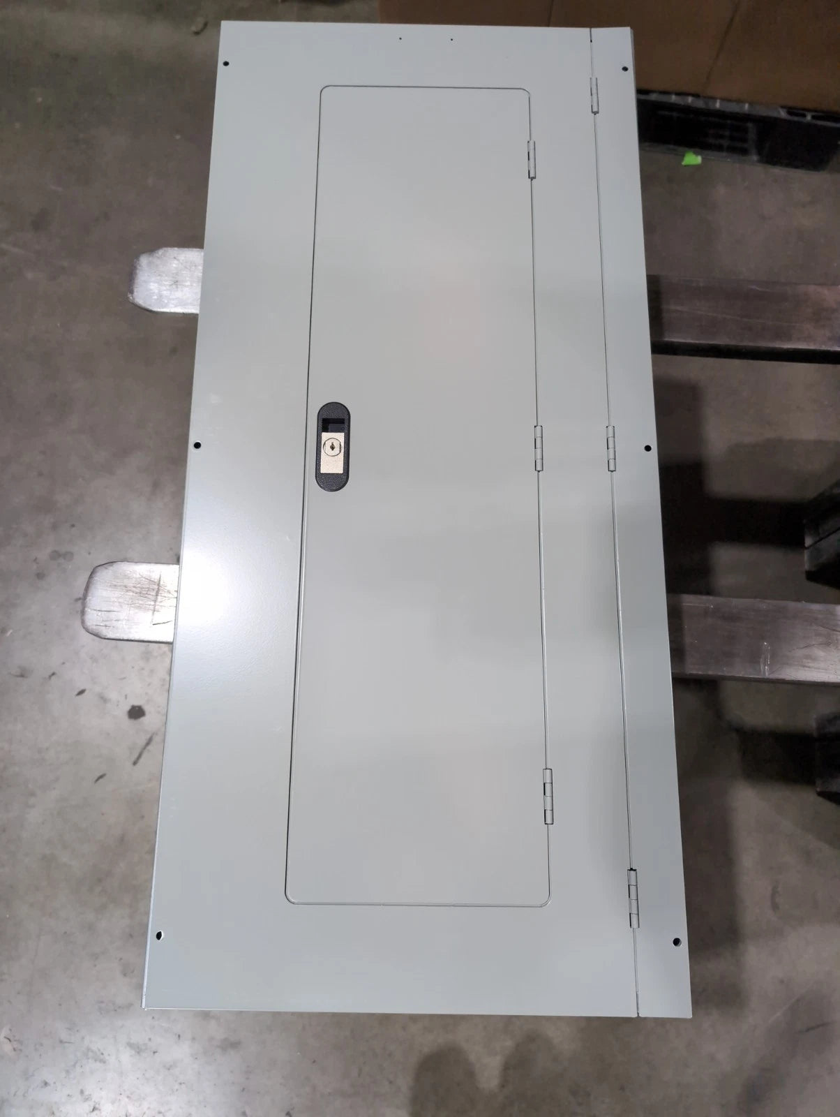 Siemens P1C42QR150ABST P1 Panelboard 150A 208/120V 3PH MCB Panel 150 Amp 42 Cir New