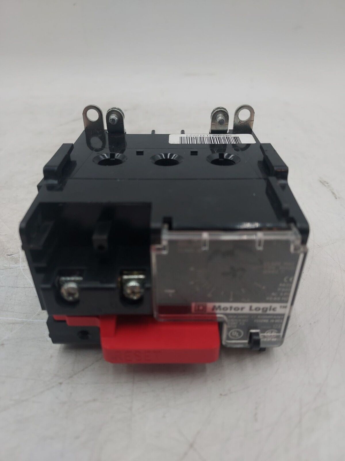 Square D 9065SS020 Used