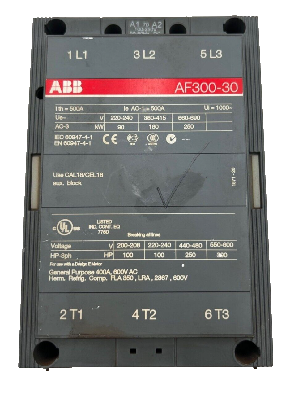 ABB A300-30 Used