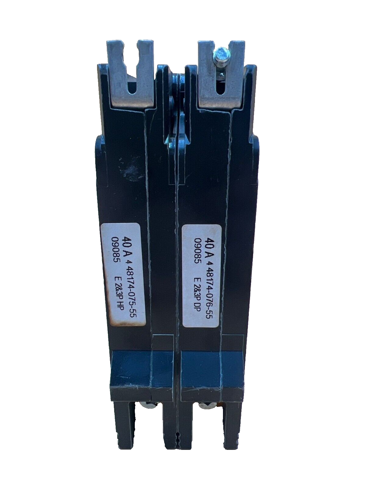 Square D EDB24040 Used