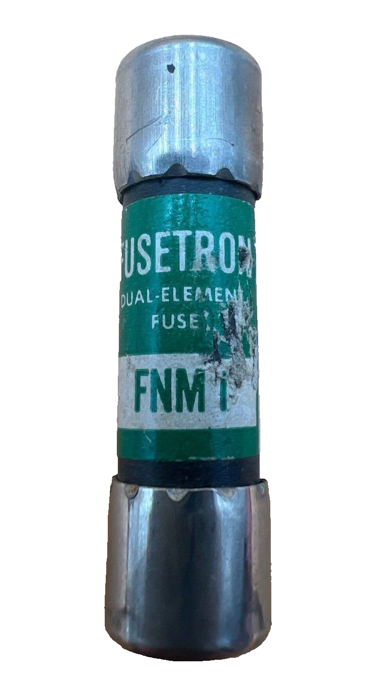 Bussmann FNM1 Used