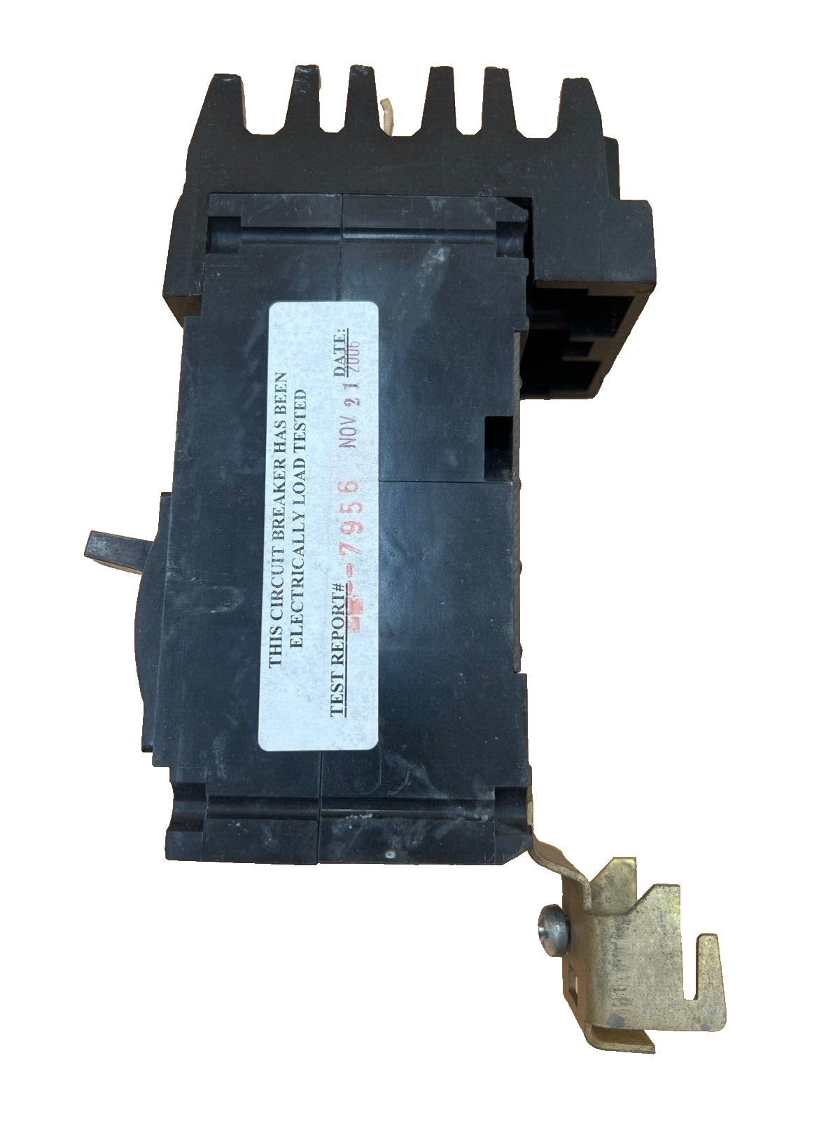 Square D FA24100AB Used