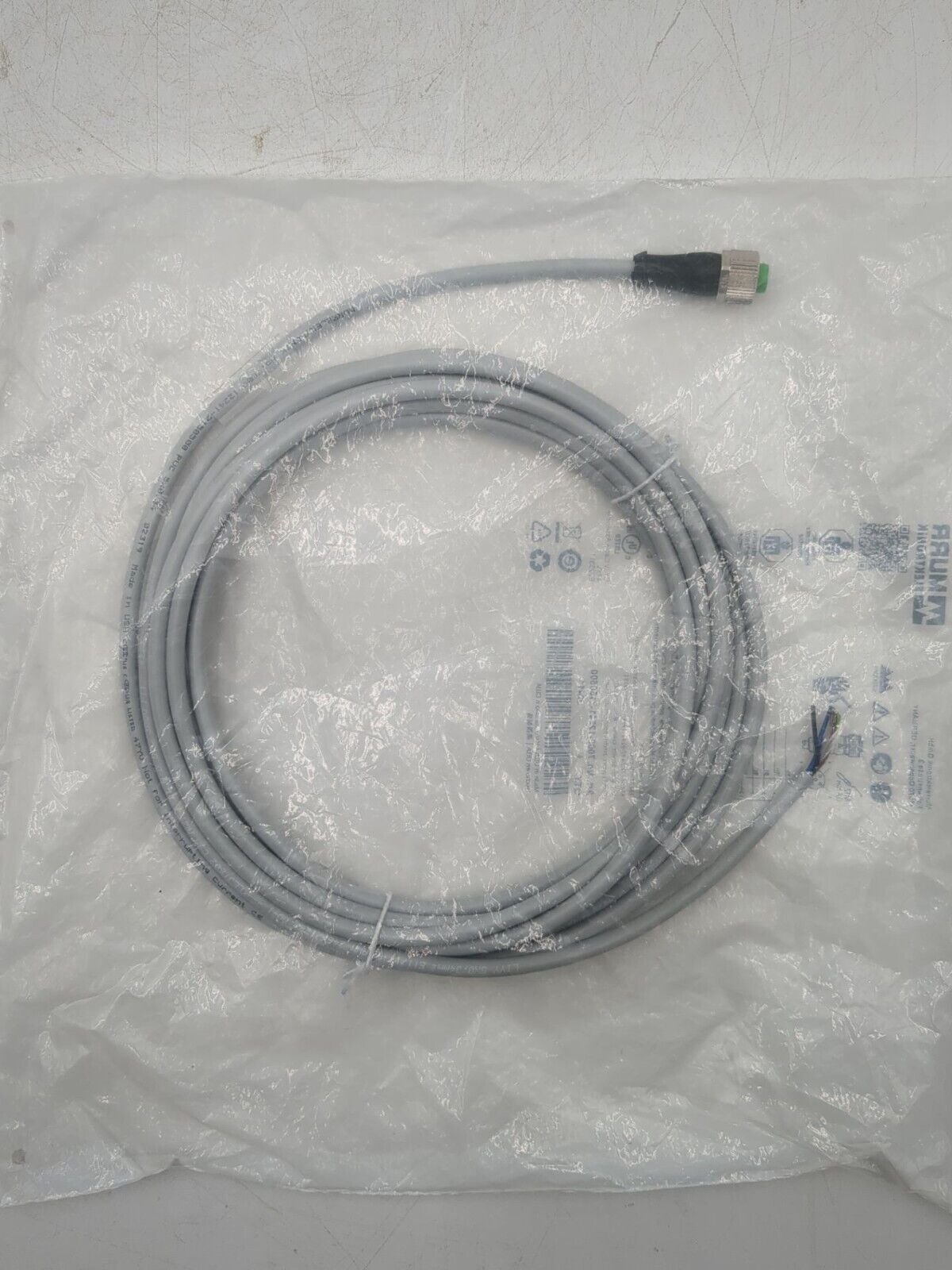 MURR 7000-12241-2150500 New