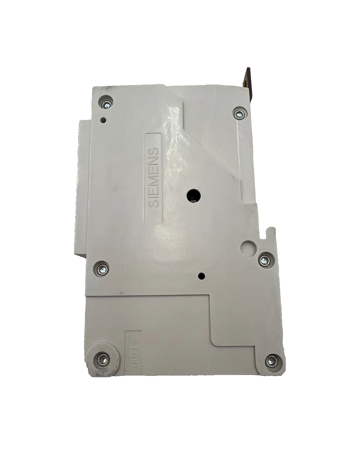 Siemens LGB3B040B Bolt On Circuit Breaker 3 Pole 40 Amp 600v LGB 40A 3P 600 Volt New