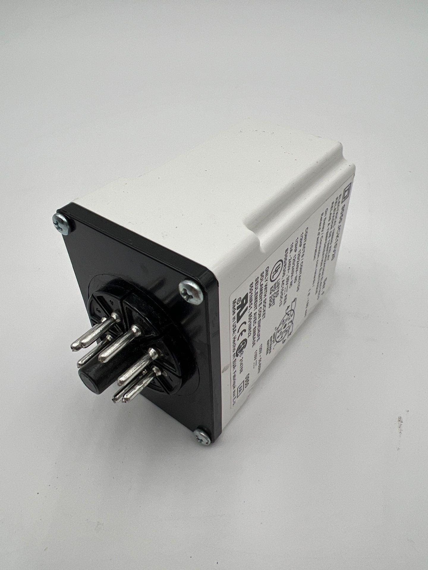 Square D 9050JCK15V20 Used